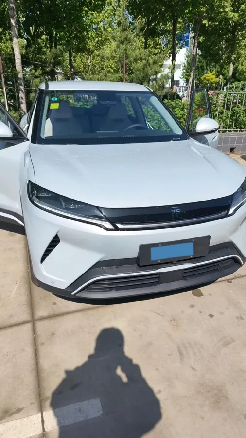 2025 BYD YuanUP BEV,autocango,china used car exporter,china ev exporter,chinese used car exporter,chinese used ev exporter