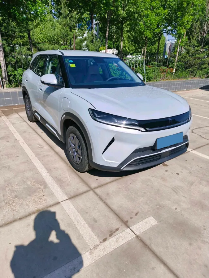 2025 BYD YuanUP BEV,autocango,china used car exporter,china ev exporter,chinese used car exporter,chinese used ev exporter