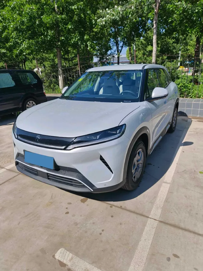 2025 BYD YuanUP BEV,autocango,china used car exporter,china ev exporter,chinese used car exporter,chinese used ev exporter