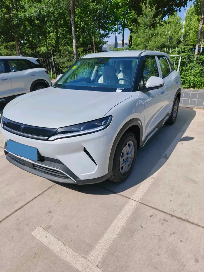 2025 BYD YuanUP BEV,autocango,china used car exporter,china ev exporter,chinese used car exporter,chinese used ev exporter