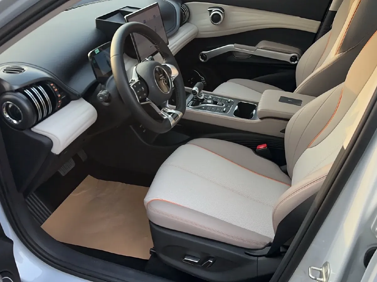 2023 BYD Yuan Plus BEV 49.92KWH,autocango,china used car exporter,china ev exporter,chinese used car exporter,chinese used ev exporter