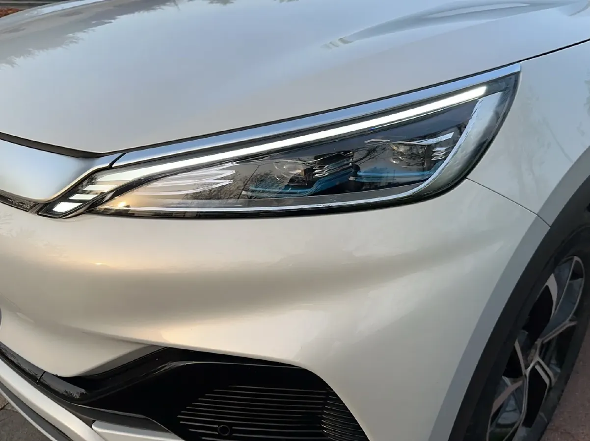 2023 BYD Yuan Plus BEV 49.92KWH,autocango,china used car exporter,china ev exporter,chinese used car exporter,chinese used ev exporter