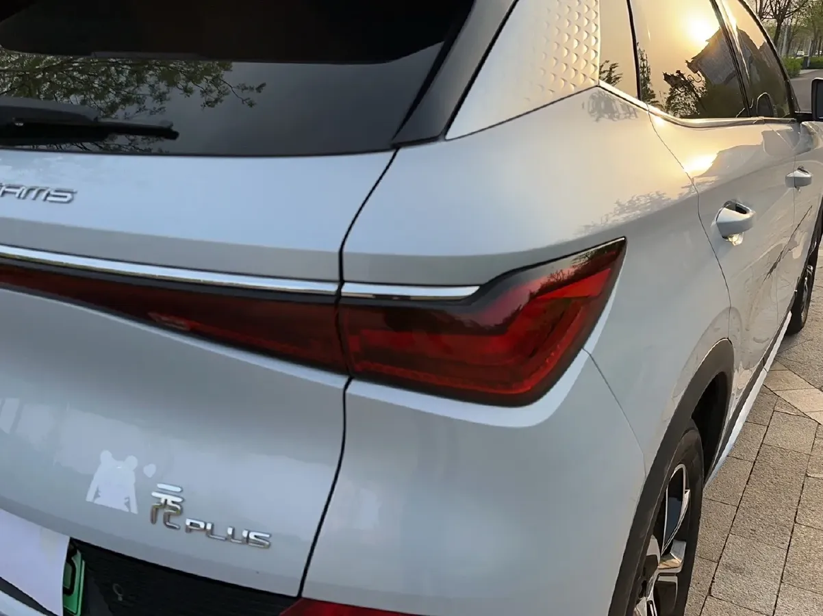 2023 BYD Yuan Plus BEV 49.92KWH,autocango,china used car exporter,china ev exporter,chinese used car exporter,chinese used ev exporter