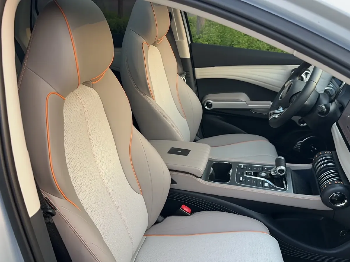 2023 BYD Yuan Plus BEV 49.92KWH,autocango,china used car exporter,china ev exporter,chinese used car exporter,chinese used ev exporter