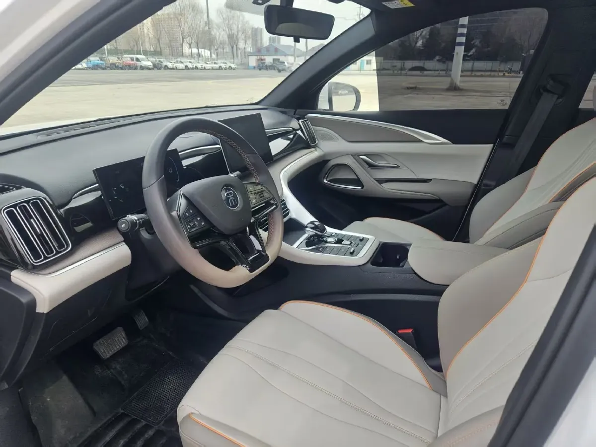 2023 BYD Song Pro 1.5L 110HP L4 E-CVT PHEV 12.9KWH,autocango,china used car exporter,china ev exporter,chinese used car exporter,chinese used ev exporter