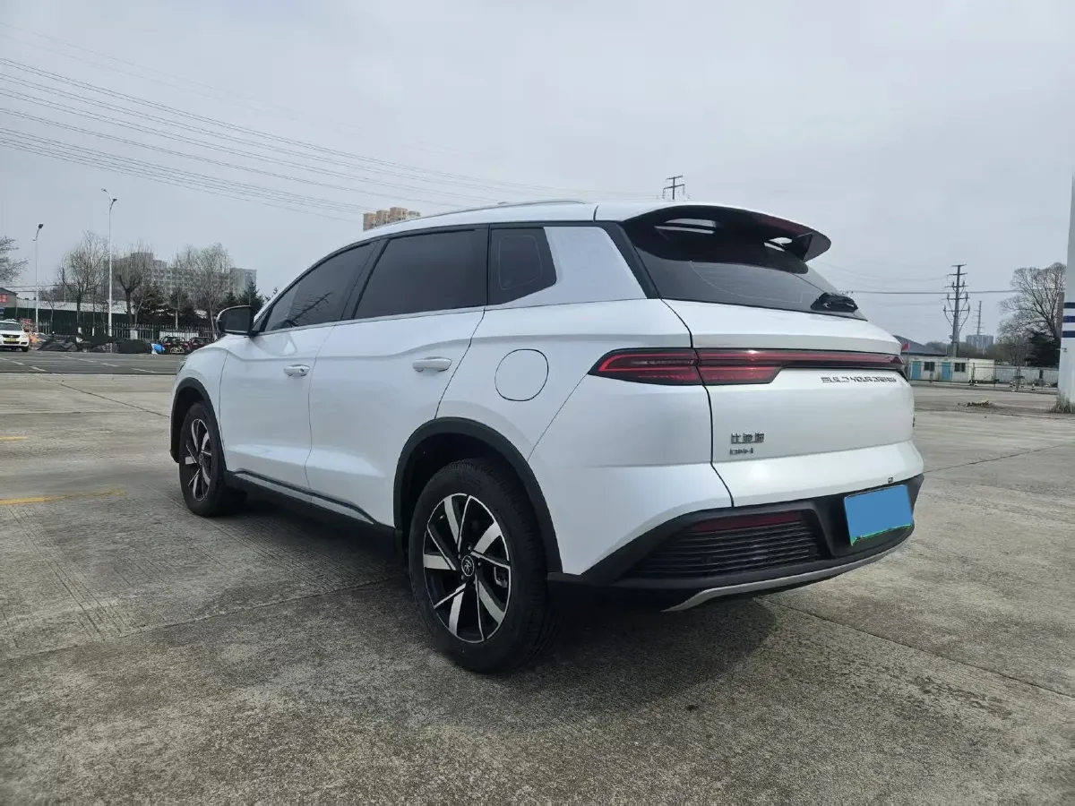 2023 BYD Song Pro 1.5L 110HP L4 E-CVT PHEV 12.9KWH,autocango,china used car exporter,china ev exporter,chinese used car exporter,chinese used ev exporter