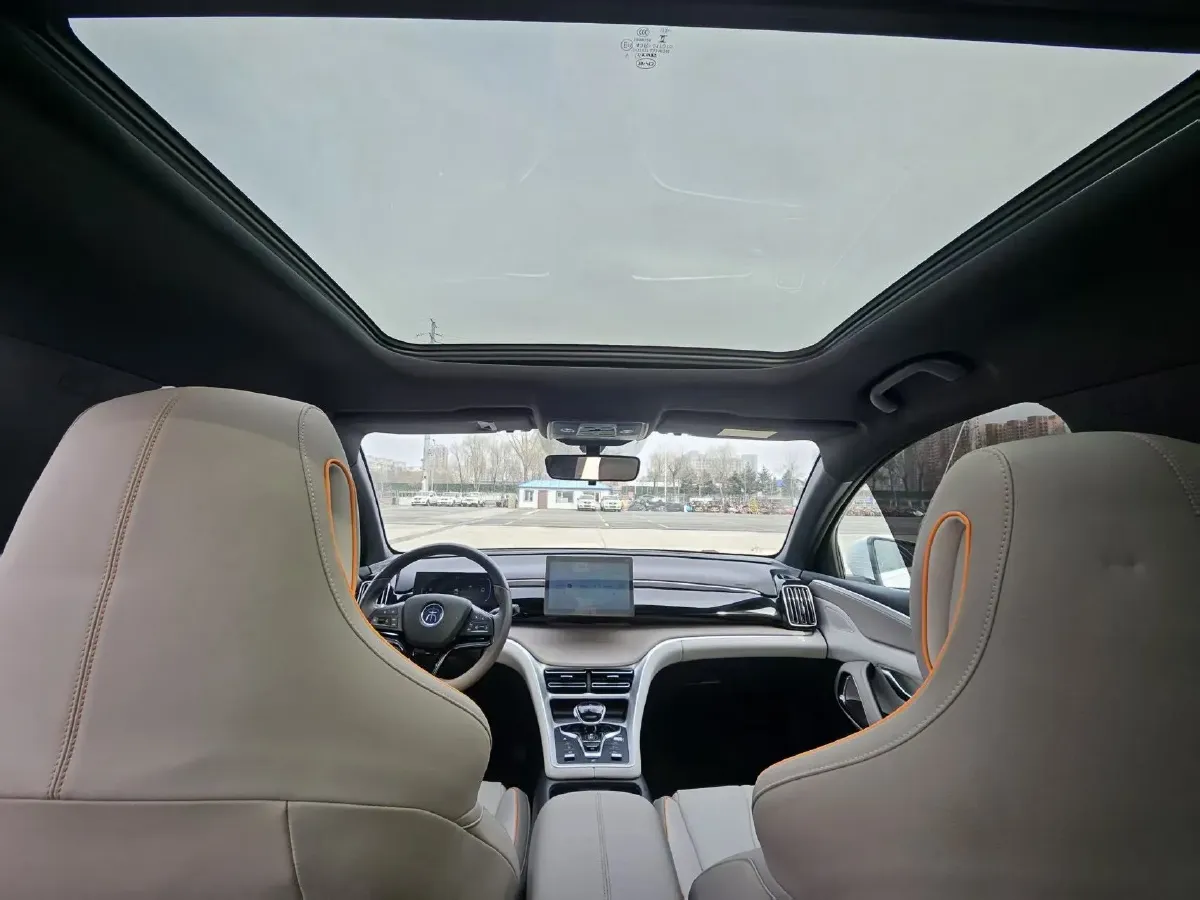 2023 BYD Song Pro 1.5L 110HP L4 E-CVT PHEV 12.9KWH,autocango,china used car exporter,china ev exporter,chinese used car exporter,chinese used ev exporter