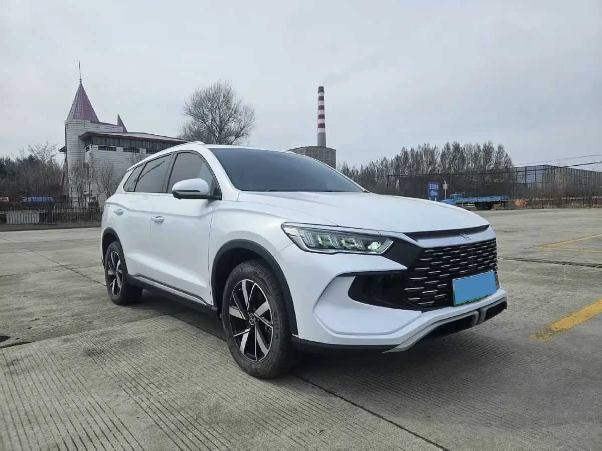 2023 BYD Song Pro 1.5L 110HP L4 E-CVT PHEV 12.9KWH,autocango,china used car exporter,china ev exporter,chinese used car exporter,chinese used ev exporter