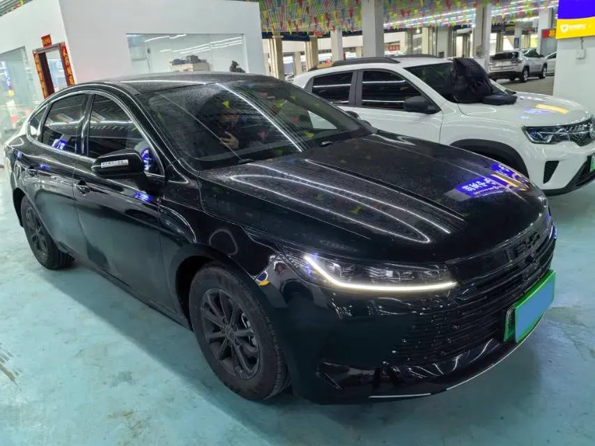 2024 BYD Destroyer 05 1.5L 110HP L4 E-CVT PHEV 8.3KWH,autocango,china used car exporter,china ev exporter,chinese used car exporter,chinese used ev exporter