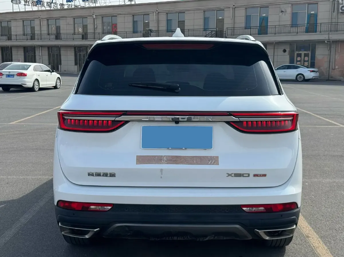 2021 Jetour X70 Plus 1.6T 197HP L4 7DCT,autocango,china used car exporter,china ev exporter,chinese used car exporter,chinese used ev exporter
