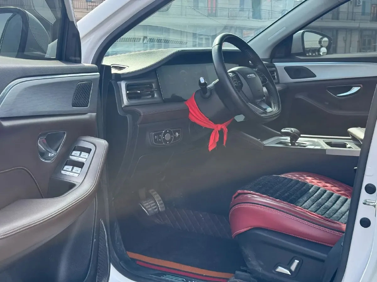 2021 Jetour X70 Plus 1.6T 197HP L4 7DCT,autocango,china used car exporter,china ev exporter,chinese used car exporter,chinese used ev exporter