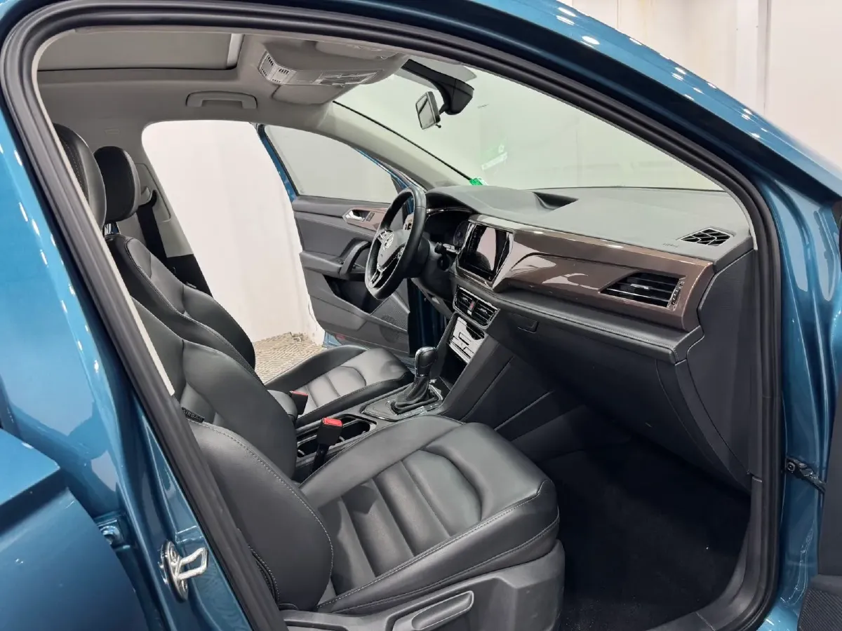 2021 Volkswagen Tharu 1.4T 150HP L4 7DCT,autocango,china used car exporter,china ev exporter,chinese used car exporter,chinese used ev exporter