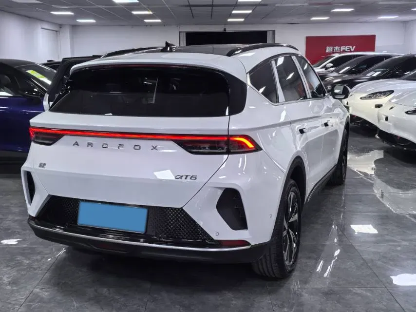 2025 ARCFOX αT6 BEV,autocango,china used car exporter,china ev exporter,chinese used car exporter,chinese used ev exporter