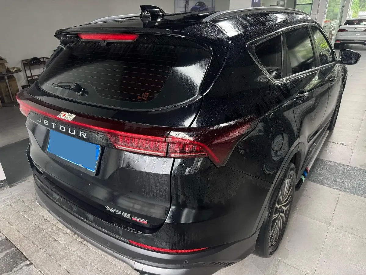 2024 Jetour X70 1.5T 156HP L4 6DCT,autocango,china used car exporter,china ev exporter,chinese used car exporter,chinese used ev exporter