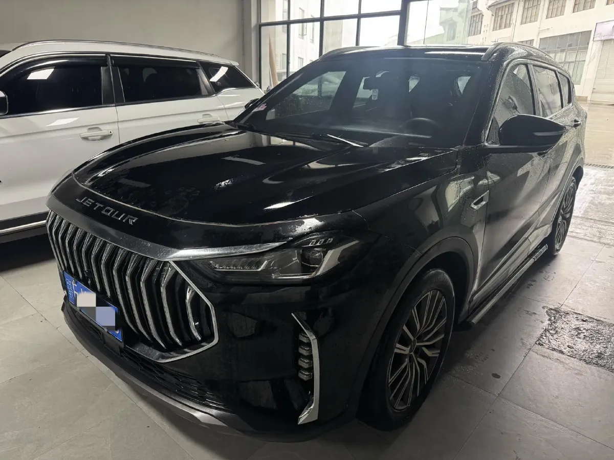 2024 Jetour X70 1.5T 156HP L4 6DCT,autocango,china used car exporter,china ev exporter,chinese used car exporter,chinese used ev exporter