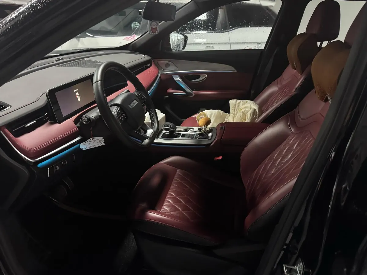 2024 Jetour X70 1.5T 156HP L4 6DCT,autocango,china used car exporter,china ev exporter,chinese used car exporter,chinese used ev exporter