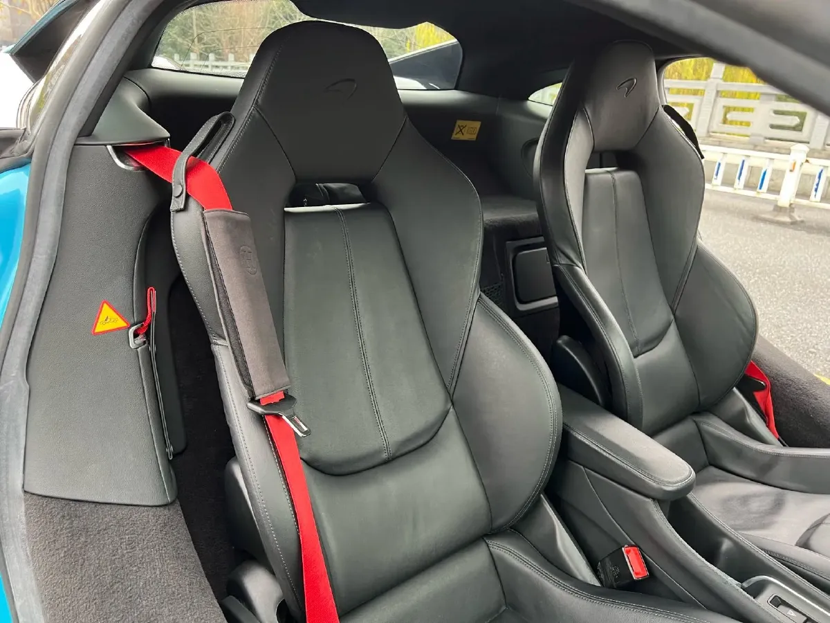 2019 McLaren 540C 3.8T 540HP V8 7DCT,autocango,china used car exporter,china ev exporter,chinese used car exporter,chinese used ev exporter