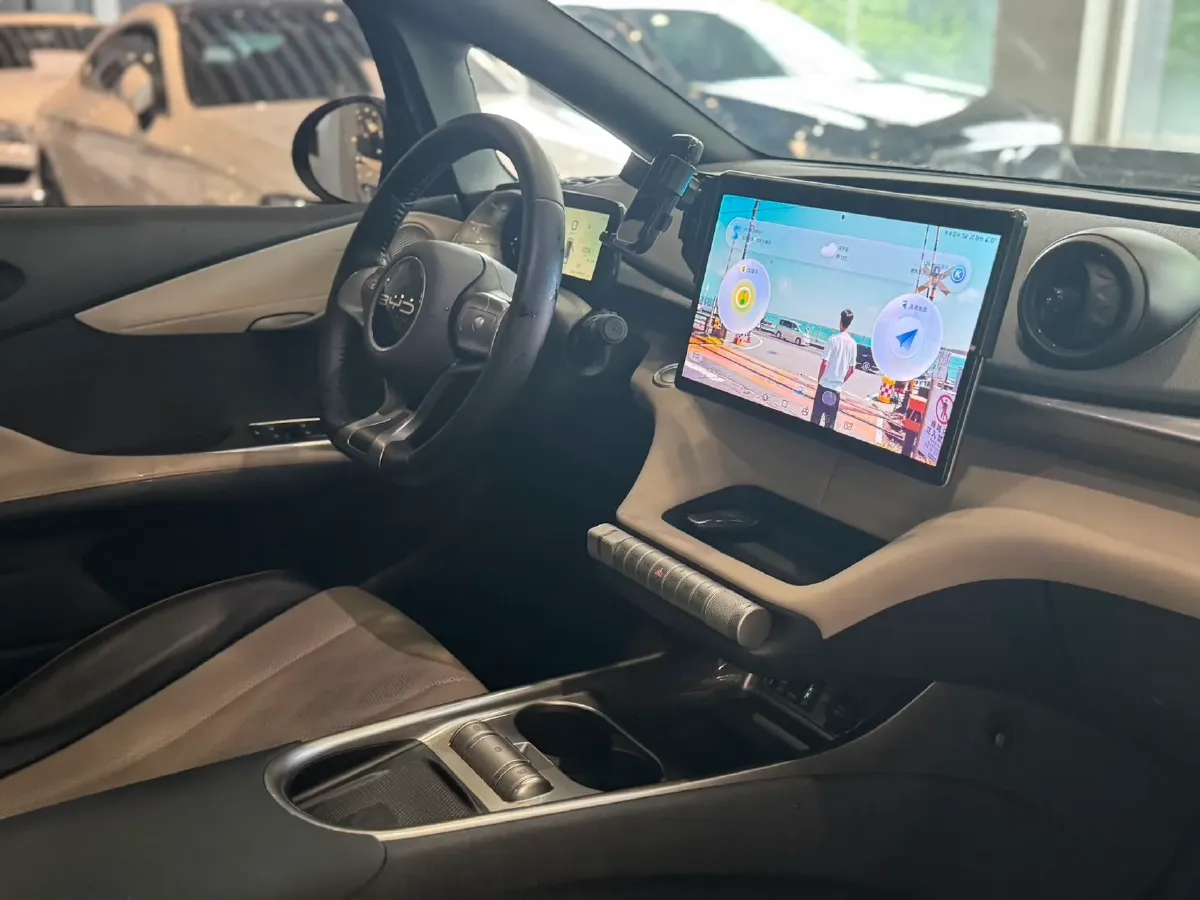 2023 BYD Dolphin BEV 44.928KWH,autocango,china used car exporter,china ev exporter,chinese used car exporter,chinese used ev exporter