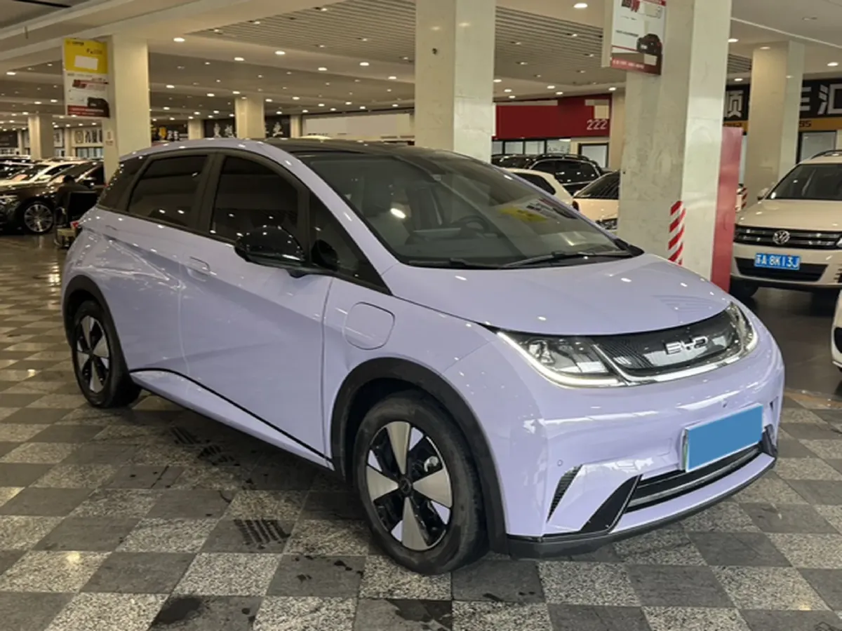 2023 BYD Dolphin BEV 44.928KWH,autocango,china used car exporter,china ev exporter,chinese used car exporter,chinese used ev exporter