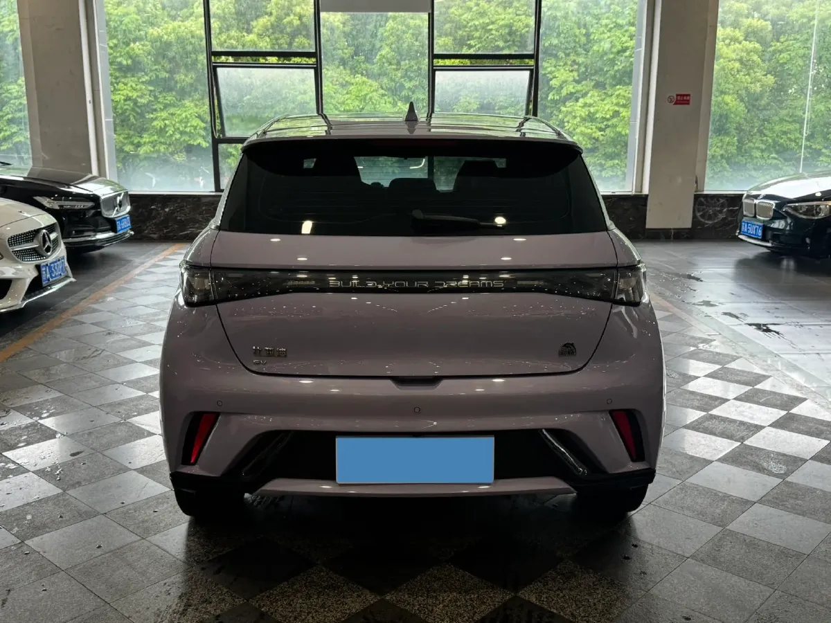 2023 BYD Dolphin BEV 44.928KWH,autocango,china used car exporter,china ev exporter,chinese used car exporter,chinese used ev exporter