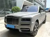 2018 ROLLS-ROYCE CULLINAN,autocango,china used car exporter,china ev exporter,chinese used car exporter,chinese used ev exporter