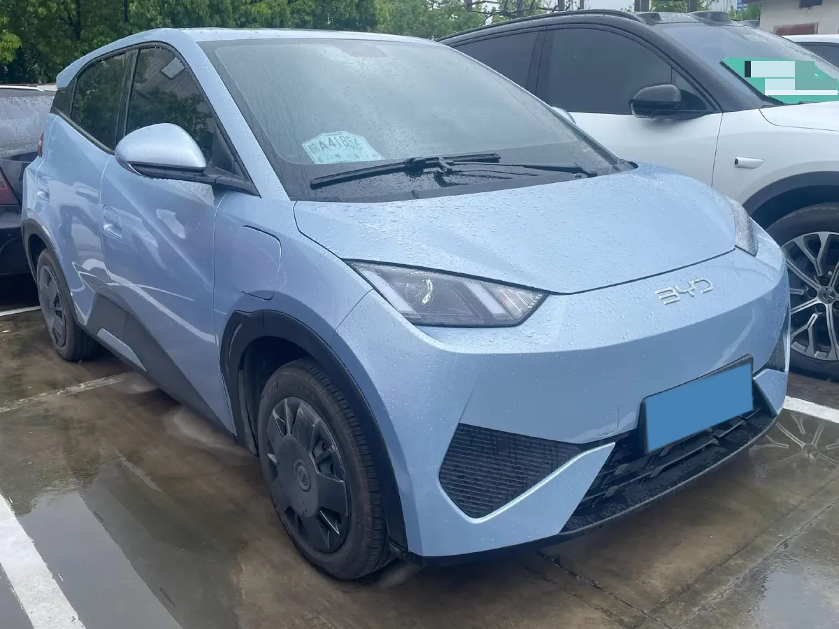 2025 BYD Seagull BEV 30.08KWH,autocango,china used car exporter,china ev exporter,chinese used car exporter,chinese used ev exporter