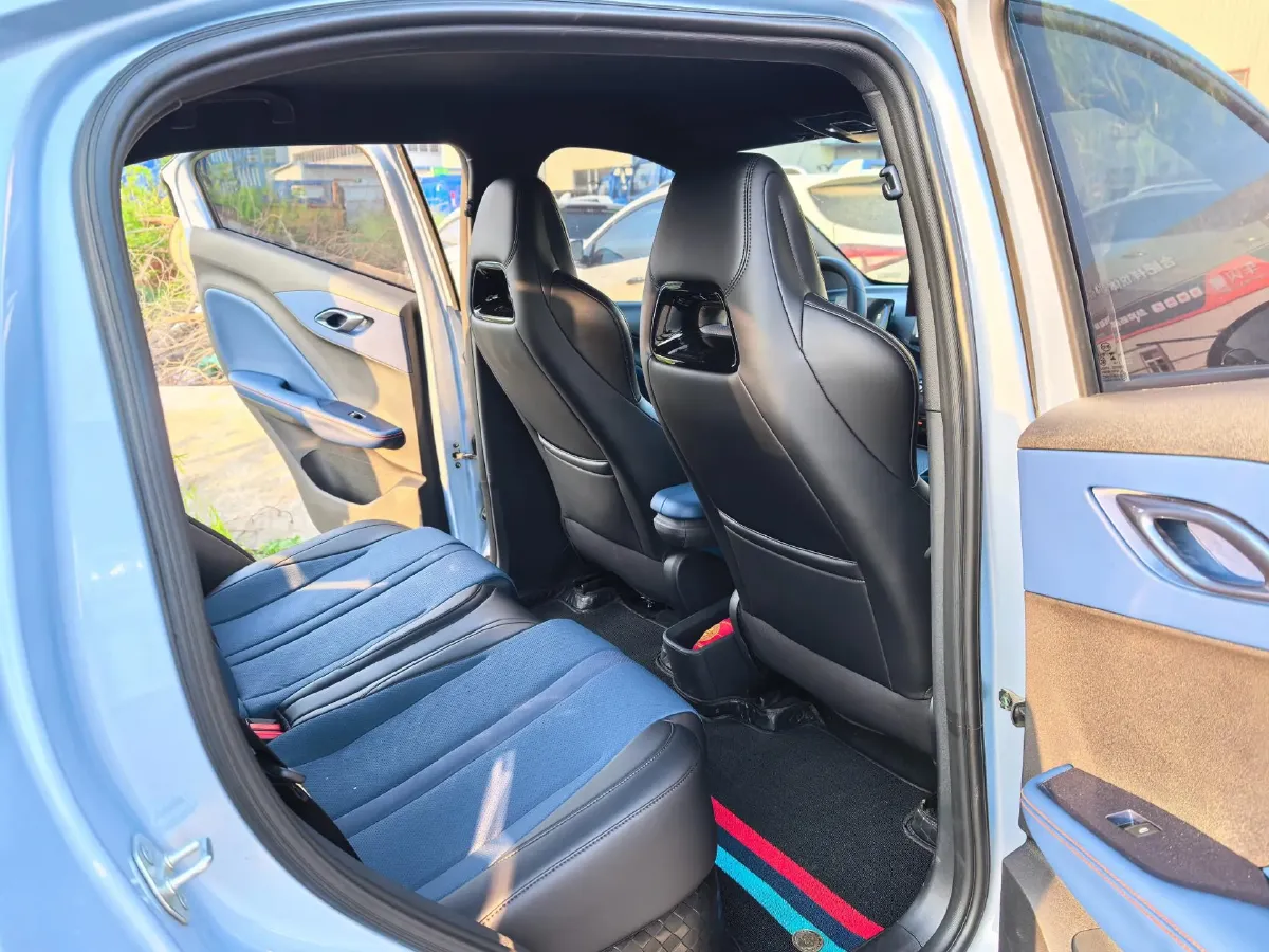 2025 BYD Seagull BEV 30.08KWH,autocango,china used car exporter,china ev exporter,chinese used car exporter,chinese used ev exporter