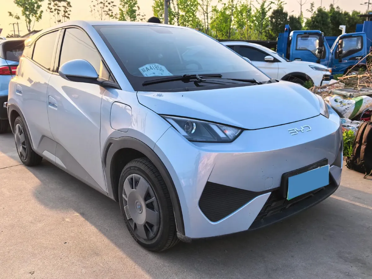 2025 BYD Seagull BEV 30.08KWH,autocango,china used car exporter,china ev exporter,chinese used car exporter,chinese used ev exporter