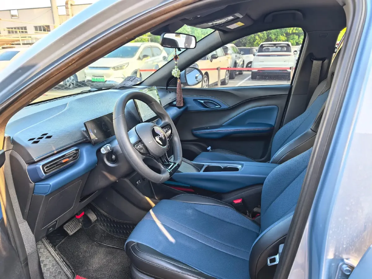 2025 BYD Seagull BEV 30.08KWH,autocango,china used car exporter,china ev exporter,chinese used car exporter,chinese used ev exporter