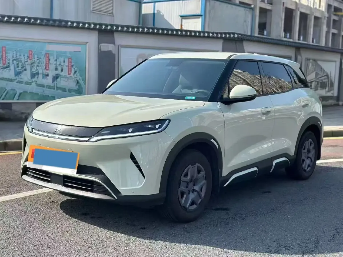 2024 BYD YuanUP BEV 32KWH,autocango,china used car exporter,china ev exporter,chinese used car exporter,chinese used ev exporter