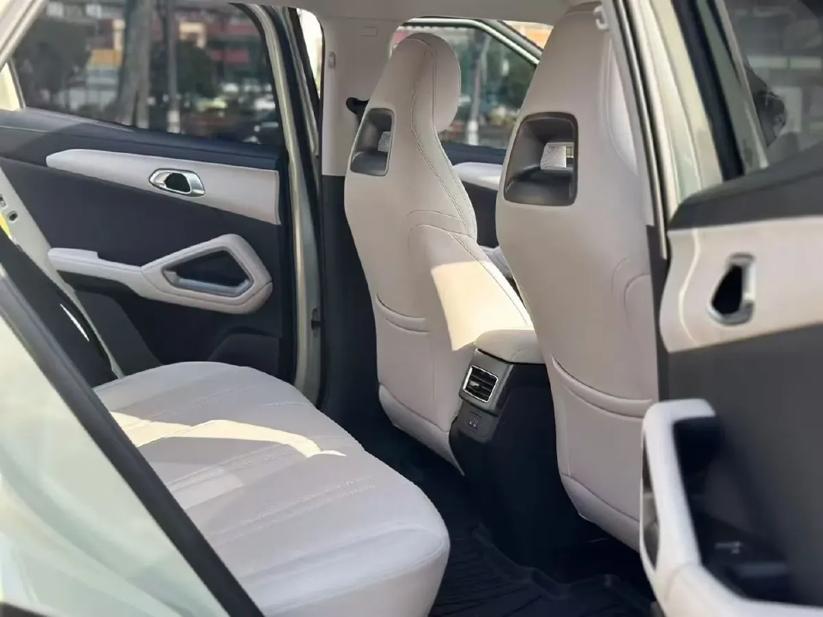 2024 BYD YuanUP BEV 32KWH,autocango,china used car exporter,china ev exporter,chinese used car exporter,chinese used ev exporter