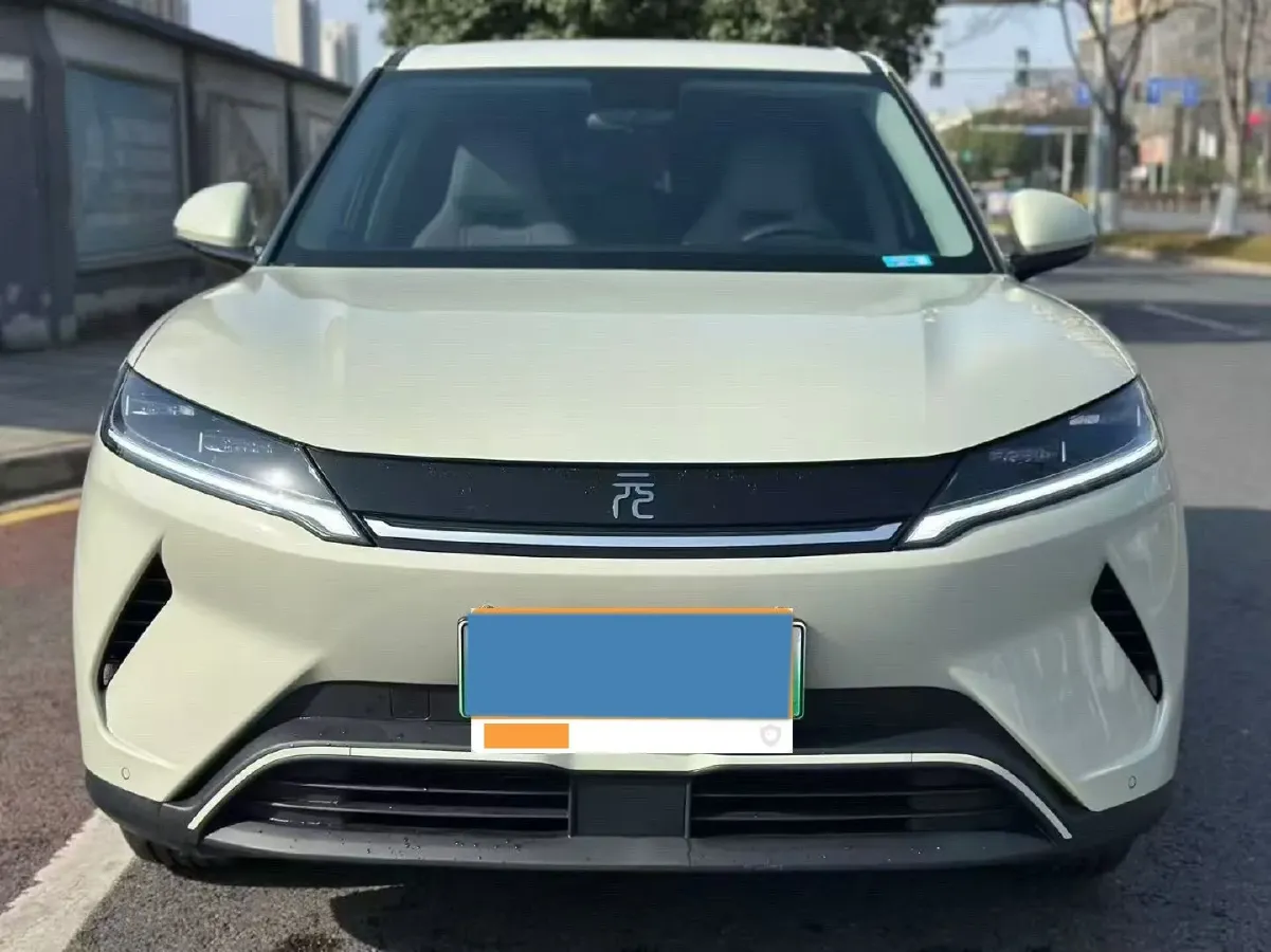 2024 BYD YuanUP BEV 32KWH,autocango,china used car exporter,china ev exporter,chinese used car exporter,chinese used ev exporter