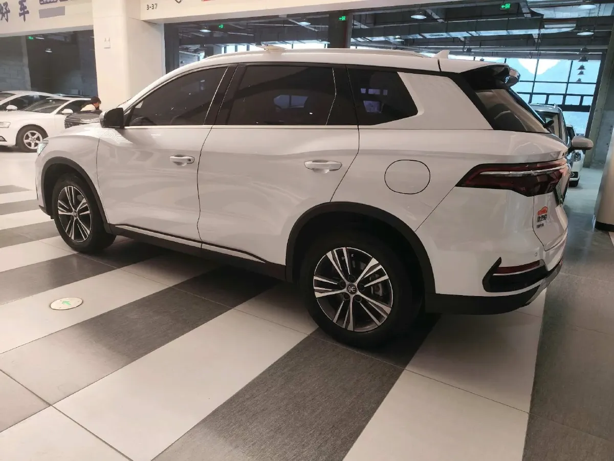 2022 Ruichi Auto EC35 BEV 82HP BEV 36.288KWH,autocango,china used car exporter,china ev exporter,chinese used car exporter,chinese used ev exporter