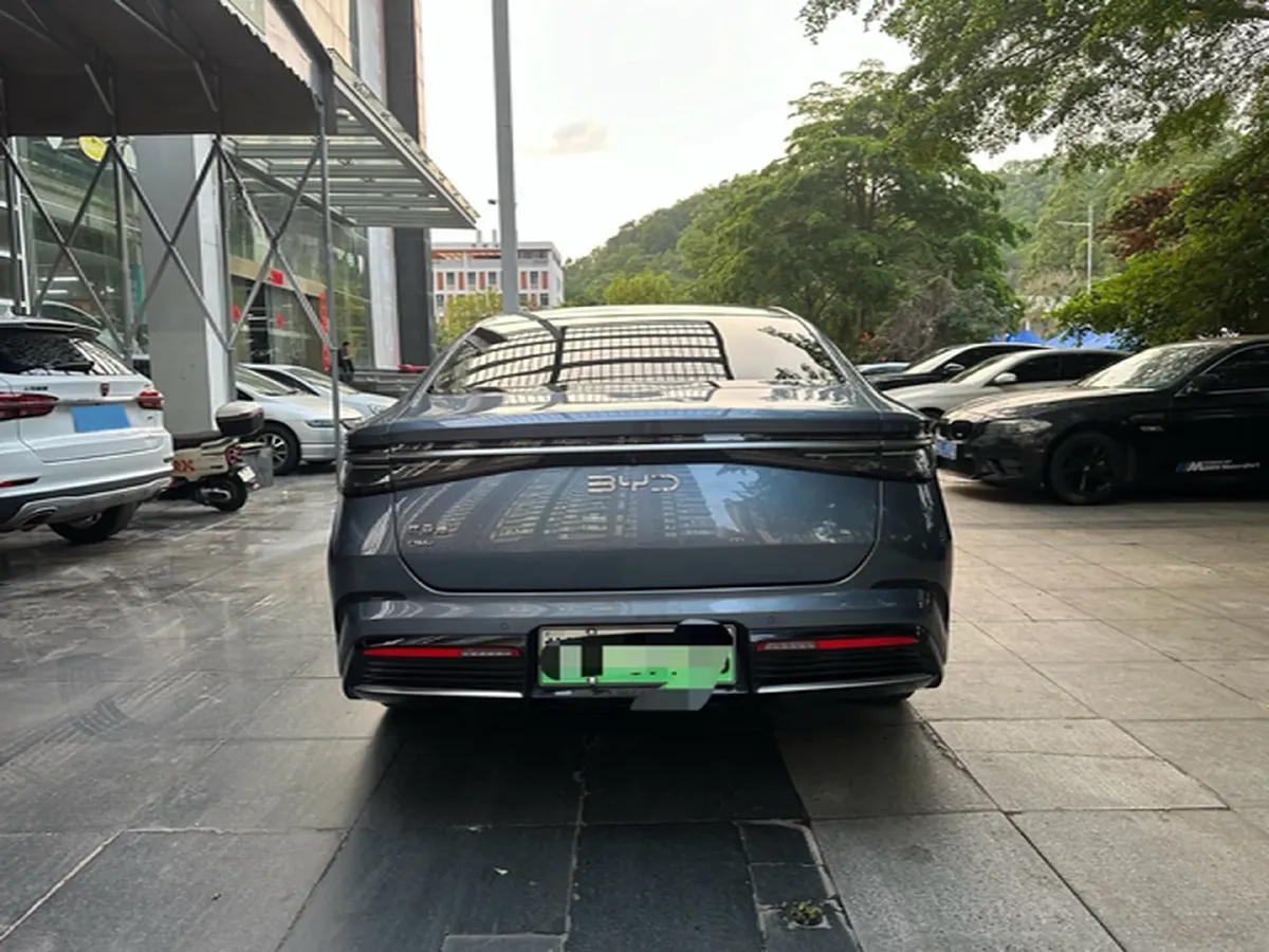 2024 BYD Seal 1.5L 110HP L4 E-CVT PHEV 17.6KWH,autocango,china used car exporter,china ev exporter,chinese used car exporter,chinese used ev exporter