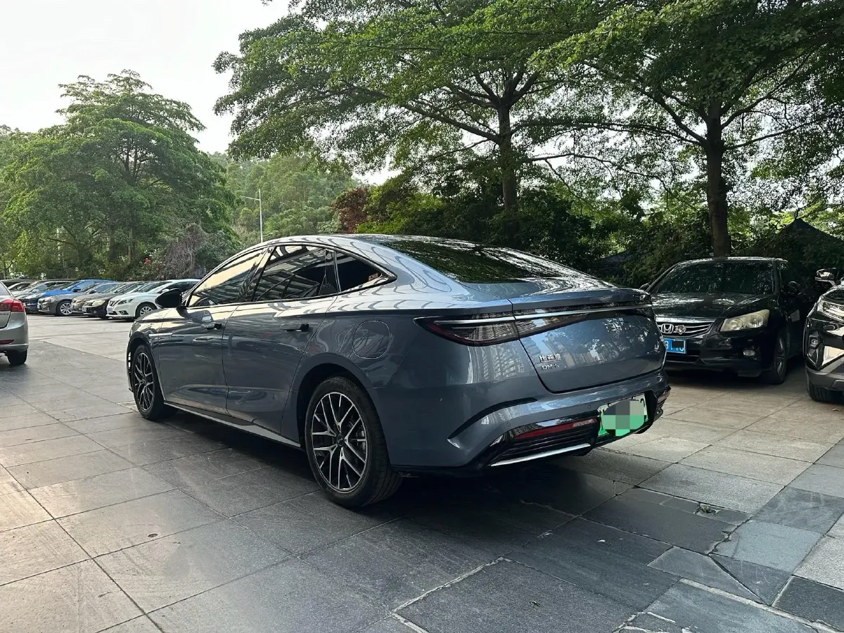 2024 BYD Seal 1.5L 110HP L4 E-CVT PHEV 17.6KWH,autocango,china used car exporter,china ev exporter,chinese used car exporter,chinese used ev exporter