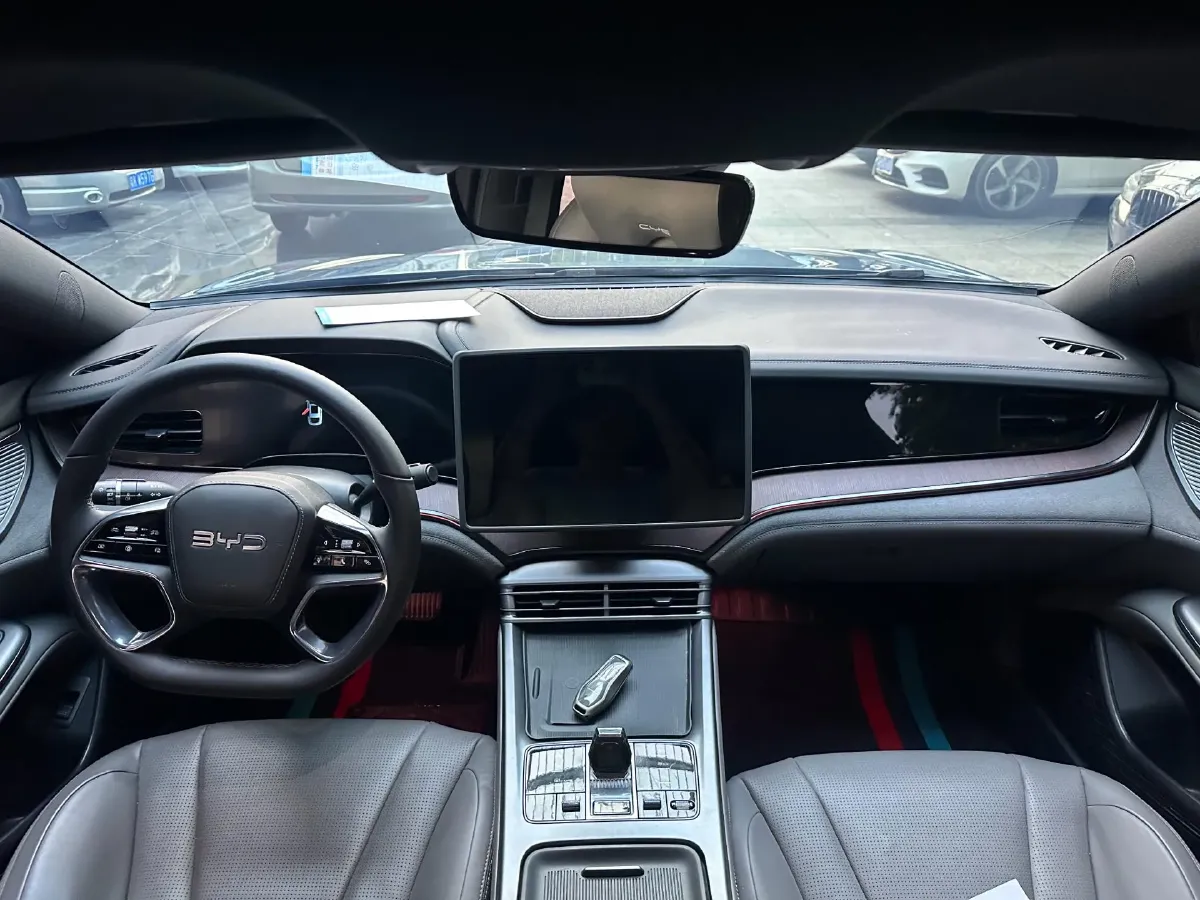 2024 BYD Seal 1.5L 110HP L4 E-CVT PHEV 17.6KWH,autocango,china used car exporter,china ev exporter,chinese used car exporter,chinese used ev exporter