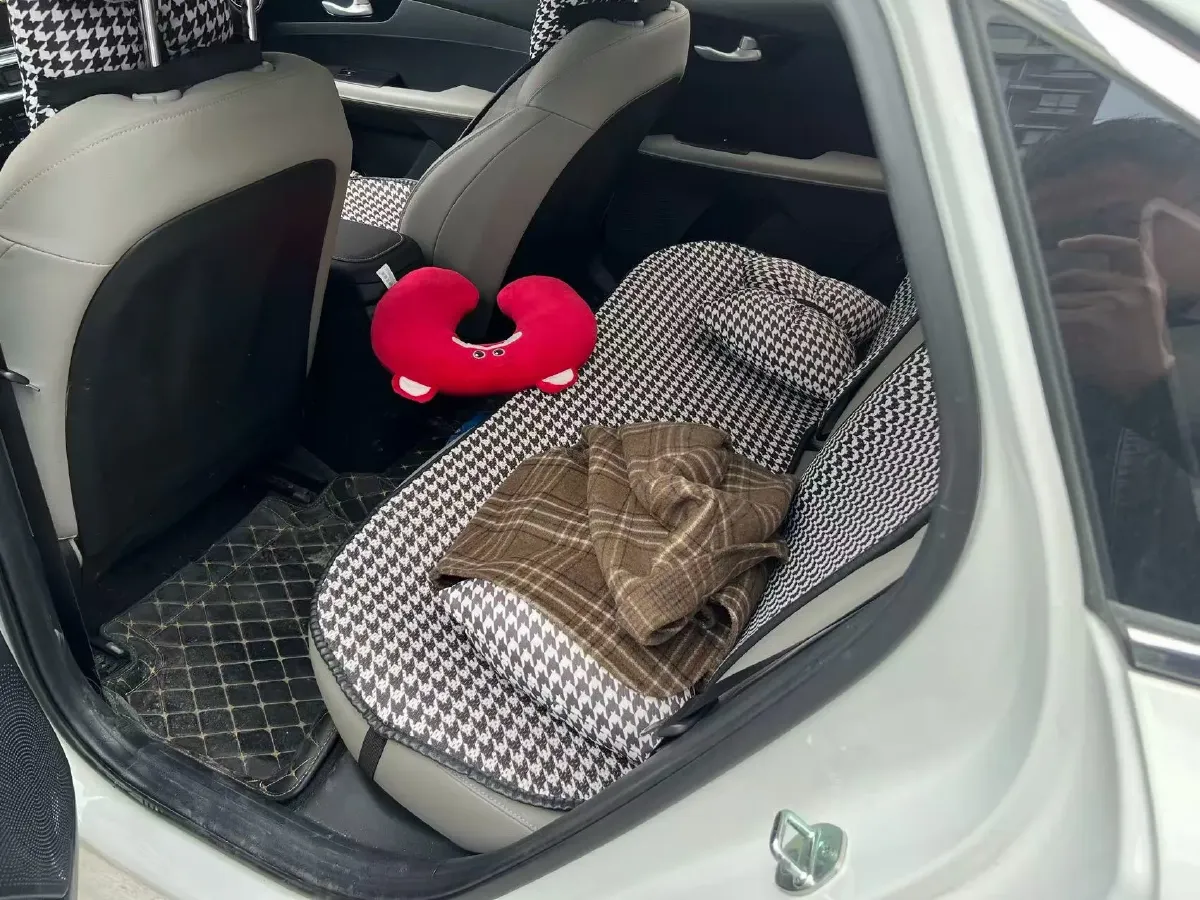 2023 Kia K3 1.5L 115HP L4 CVT,autocango,china used car exporter,china ev exporter,chinese used car exporter,chinese used ev exporter