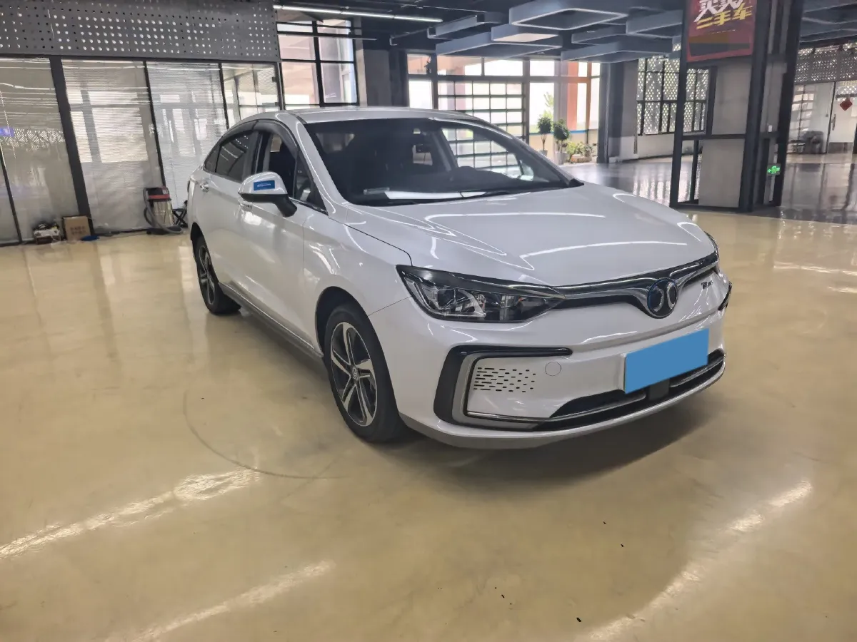 2018 BeiJing Auto EU5 BEV 53.66KWH,autocango,china used car exporter,china ev exporter,chinese used car exporter,chinese used ev exporter
