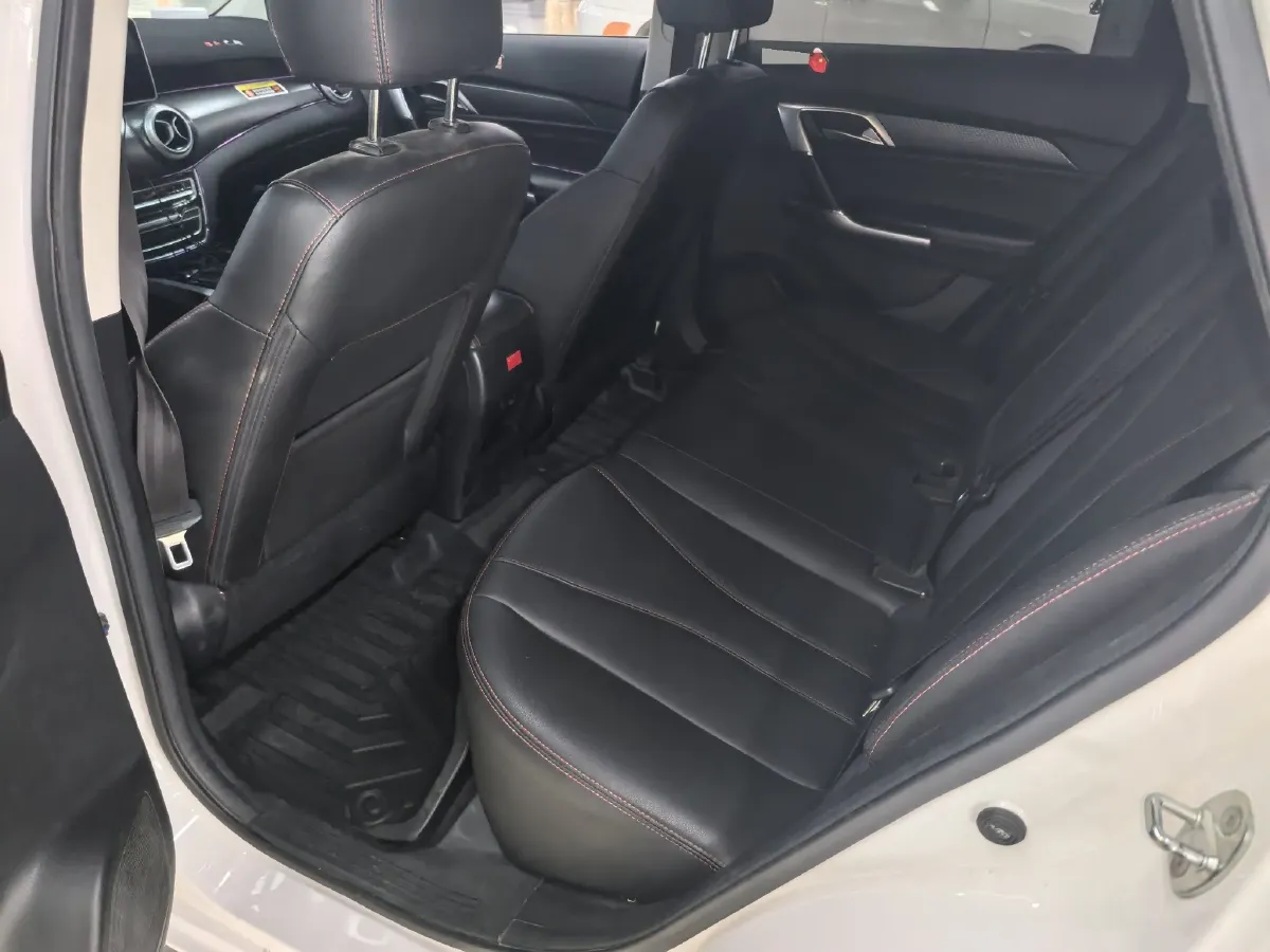 2018 BeiJing Auto EU5 BEV 53.66KWH,autocango,china used car exporter,china ev exporter,chinese used car exporter,chinese used ev exporter