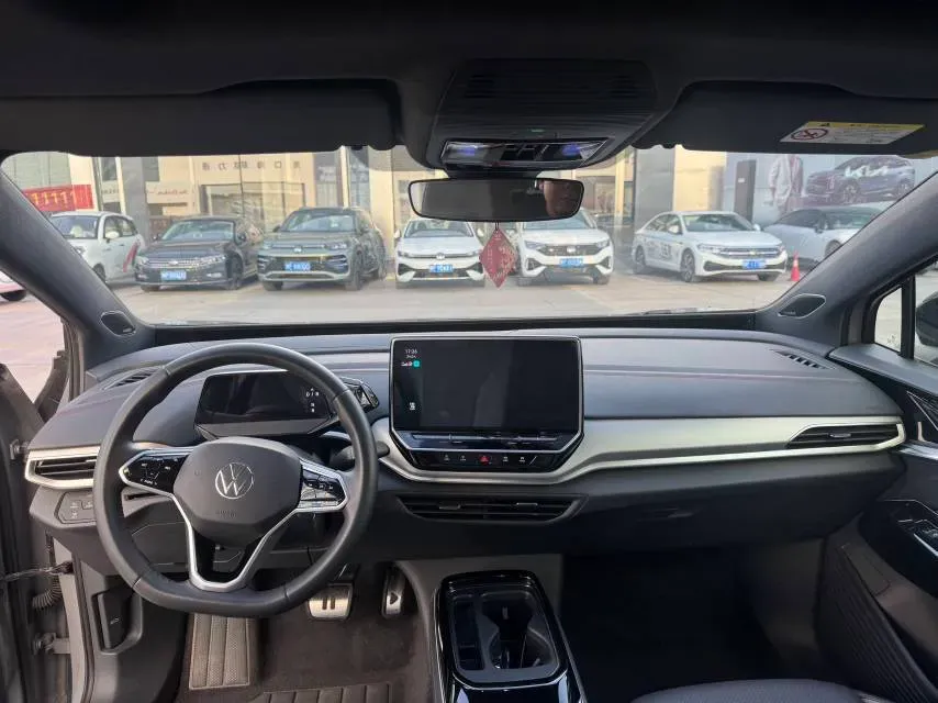 2024 Volkswagen ID.4 Crozz BEV 84.8KWH,autocango,china used car exporter,china ev exporter,chinese used car exporter,chinese used ev exporter