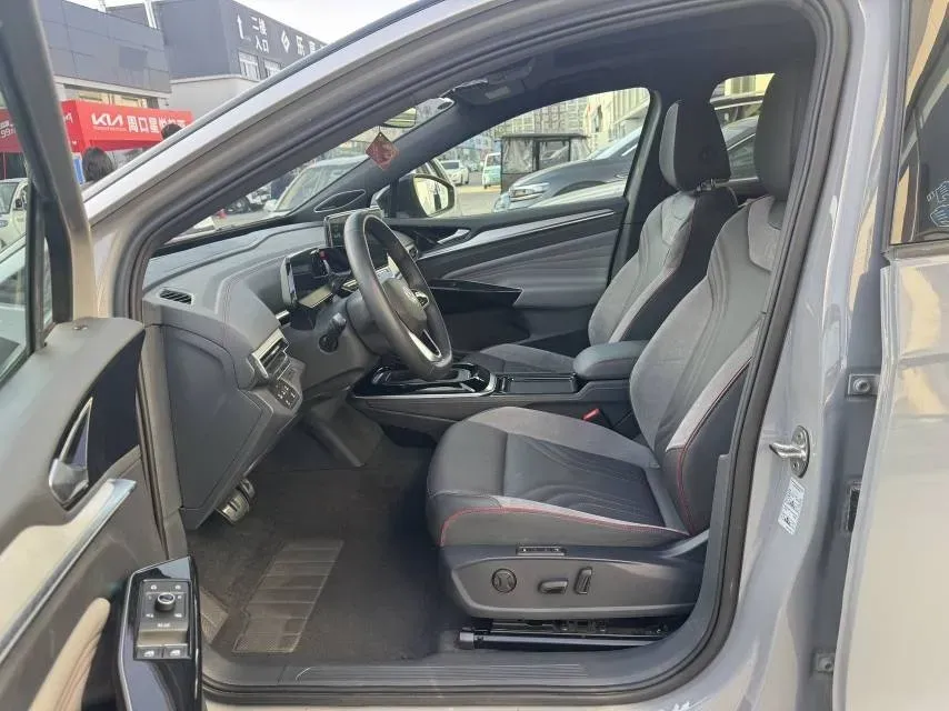 2024 Volkswagen ID.4 Crozz BEV 84.8KWH,autocango,china used car exporter,china ev exporter,chinese used car exporter,chinese used ev exporter