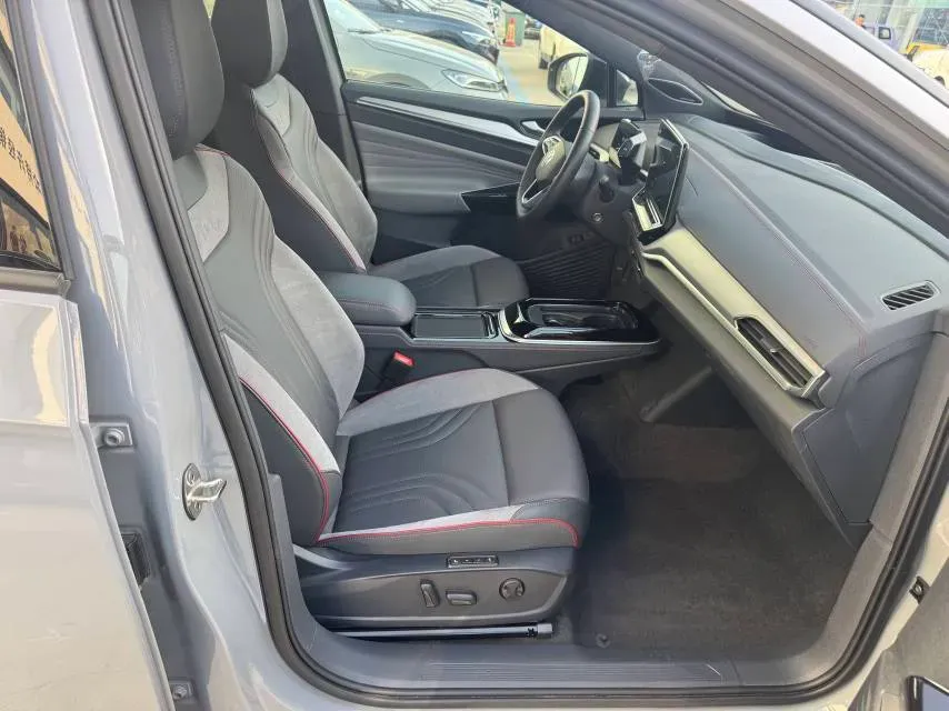 2024 Volkswagen ID.4 Crozz BEV 84.8KWH,autocango,china used car exporter,china ev exporter,chinese used car exporter,chinese used ev exporter