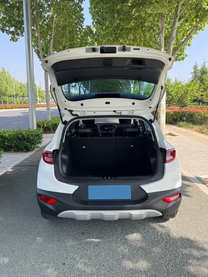 2021 Kia KX1 1.4L 100HP L4 6AT,autocango,china used car exporter,china ev exporter,chinese used car exporter,chinese used ev exporter