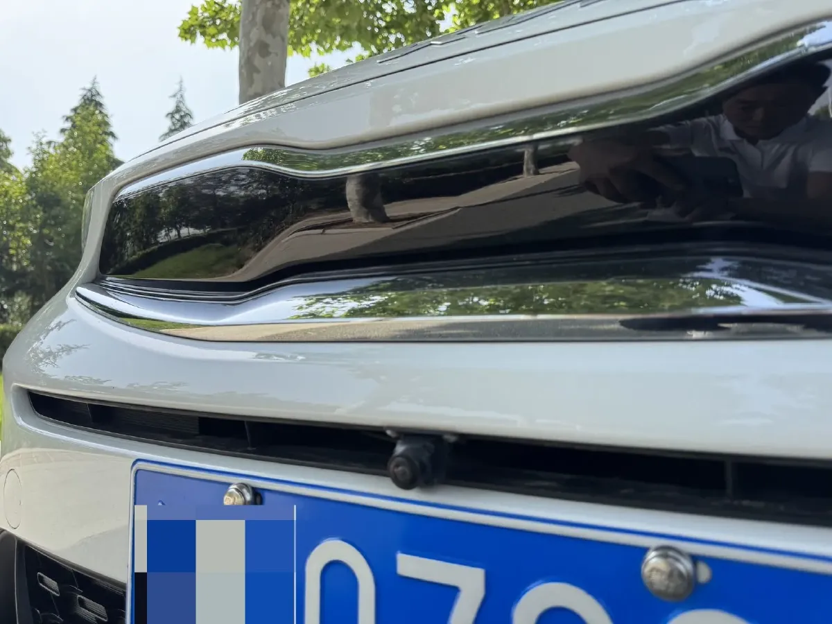 2021 Kia KX1 1.4L 100HP L4 6AT,autocango,china used car exporter,china ev exporter,chinese used car exporter,chinese used ev exporter