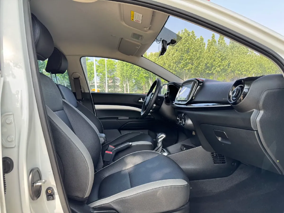 2021 Kia KX1 1.4L 100HP L4 6AT,autocango,china used car exporter,china ev exporter,chinese used car exporter,chinese used ev exporter