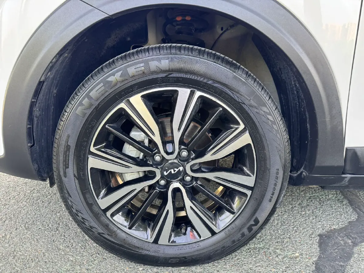 2021 Kia KX1 1.4L 100HP L4 6AT,autocango,china used car exporter,china ev exporter,chinese used car exporter,chinese used ev exporter