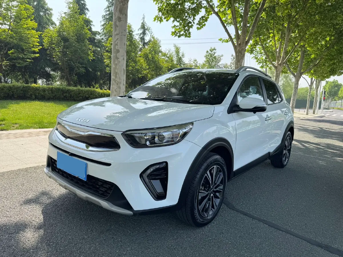 2021 Kia KX1 1.4L 100HP L4 6AT,autocango,china used car exporter,china ev exporter,chinese used car exporter,chinese used ev exporter