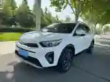 2021 Kia KX1 1.4L 100HP L4 6AT