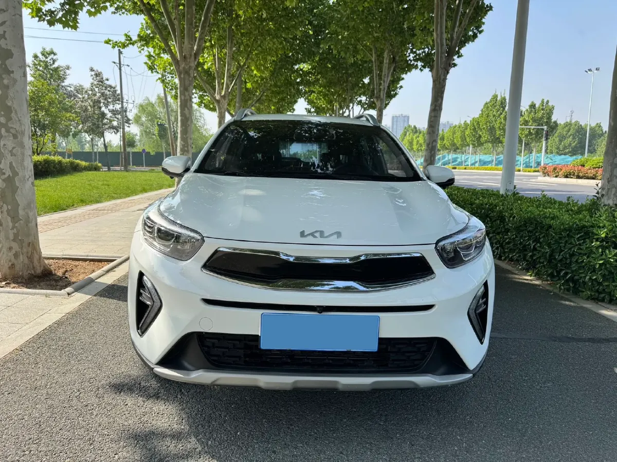 2021 Kia KX1 1.4L 100HP L4 6AT,autocango,china used car exporter,china ev exporter,chinese used car exporter,chinese used ev exporter