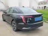 2023 HongQi E-QM5 BEV 54KWH